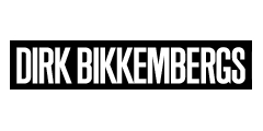 Dirk Bikkembergs Logo