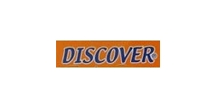 Discover Logo