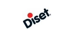 Diset Logo