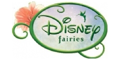 Disney Fairies Logo