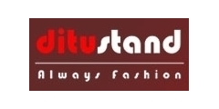 Ditustand Logo