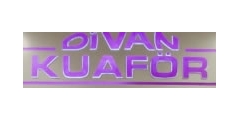 Divan Kuafr Logo