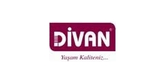 Divan Mobilya Logo