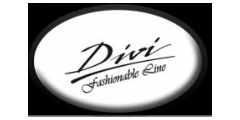Divi Giyim Logo