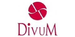 Divum Logo