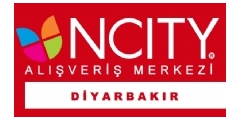 Diyarbakr NCity AVM Logo