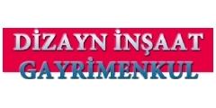 Dizayn Gayrimenkul Logo