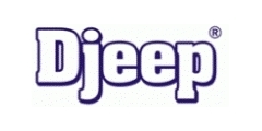 Djeep Ayakkab Logo