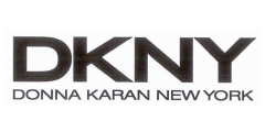 DKNY Watch Logo