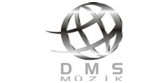DMS Mzik Logo