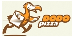 Dodo Pizza Logo