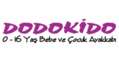 Dodokido Logo