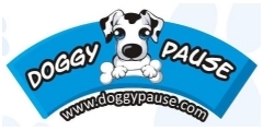 Doggy Pause Logo