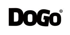 Dogo Shoes Logo