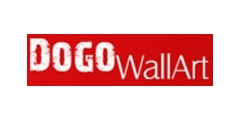 Dogo WallArt Logo