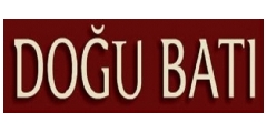 Dou Bat Yaynlar Logo