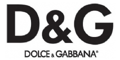 Dolce & Gabbana Gzlk Logo