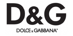 Dolce & Gabbana Parfm Logo
