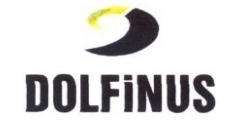 Dolfinus Batmayan Mayo Logo