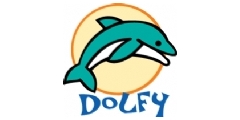 Dolfy Logo