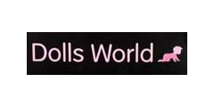 Dolls World Logo