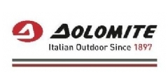 Dolomite Logo