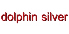 Dolphin Silver Logo