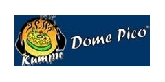 Dome Pico Logo