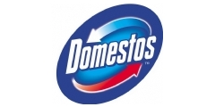 Domestos Logo