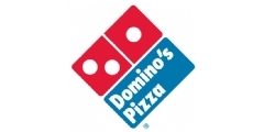 Dominos Pizza Logo