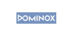 Dominox Logo