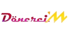 Dnerci'm Logo