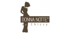 Donna Notte Logo