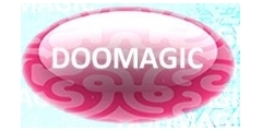 Doomagic Logo