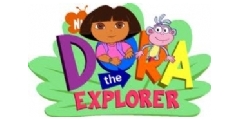 Dora Logo