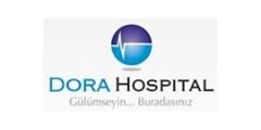 Dora Hospital Logo