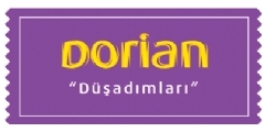 Dorian ocuk Logo