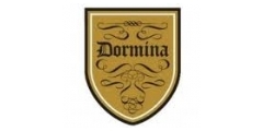 Dormina Hal Logo