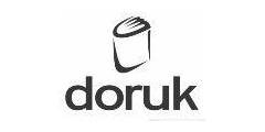 Doruk Yaynlar Logo