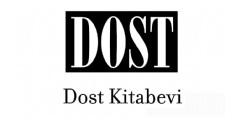 Dost Kitabevi Logo