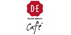 Douwe Egberts Logo