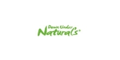 Down Under Naturals Logo