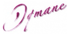 Dqmane Logo