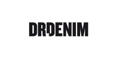 Dr. Denim Logo