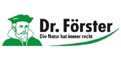 Dr. Frster Logo