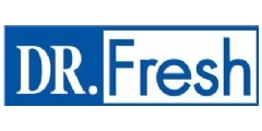 Dr.Fresh Logo