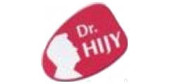 Dr Hijy Logo
