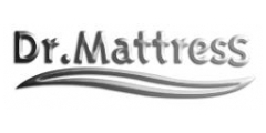 Dr. Mattress Logo