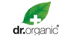 Dr. Organics Logo