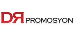 DR Promosyon Logo